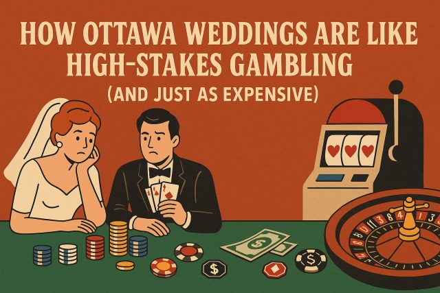wedding casino